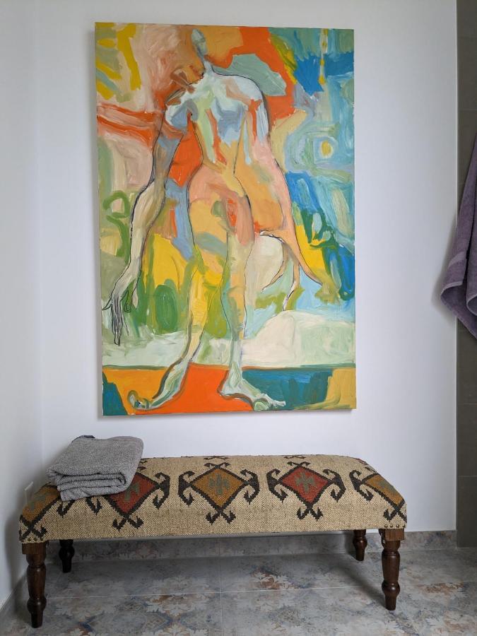 Badischer Neubau-Ruhe-Kunst-Natur Rheinau Kültér fotó