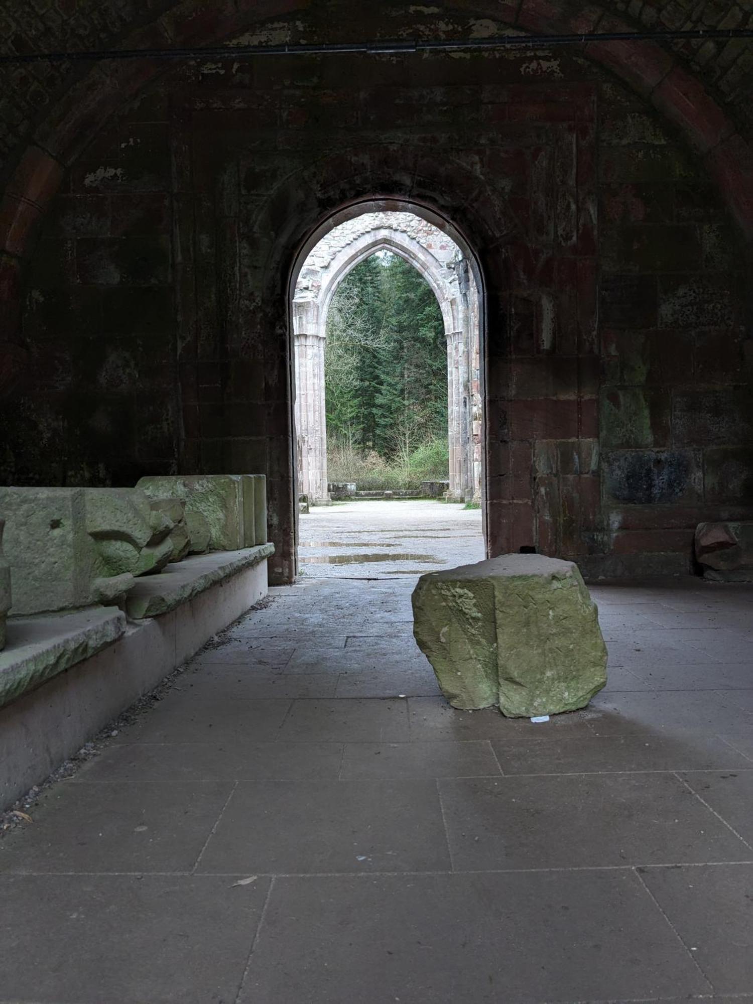 Badischer Neubau-Ruhe-Kunst-Natur Rheinau Kültér fotó